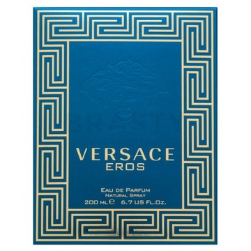 Versace Eros EDP M 200 мл.