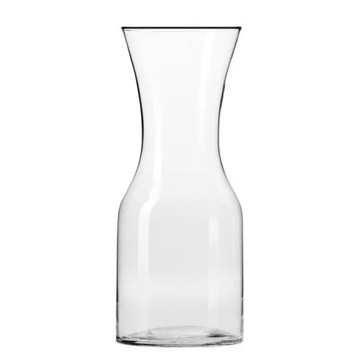 Karafka do wody/soku „Pure” KROSNO 900 ml