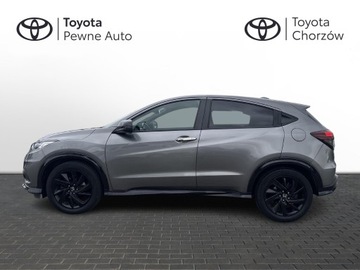 Honda HR-V II SUV Facelifting 1.5 VTEC TURBO 182KM 2019 Honda HR-V 1.5 Sport CVT II (2015-), zdjęcie 1