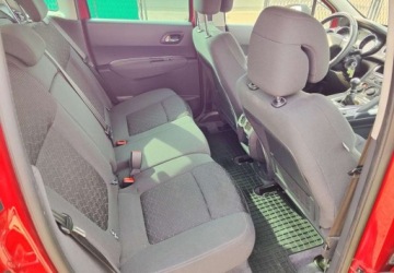 Peugeot 3008 I Crossover 1.6 HDi FAP 115KM 2014 Peugeot 3008 Peugeot 3008 1.6 HDi Style 1.6 Diesel 115KM, zdjęcie 13