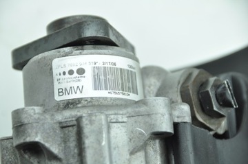 BMW E46 E53 E39 ČERPADLO SERVA M57 M47 120 BAR