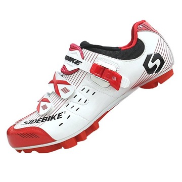 Buty rowerowe do rowerów górskich, buty rowerowe Spd Click Pedal 38