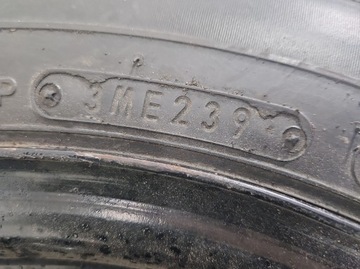 KOLO REZERVY 14" DOJEZDOVÉ DOJEZDOVDOJEZDOVÉ NISSAN ALMERA N15 R14 4X100 175/65