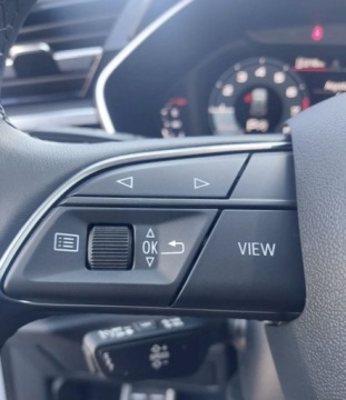 Audi Q3 II SUV 1.5 35 TFSI 150KM 2023 Audi Q3 35 TFSI S tronic Advantage Dealer BMW Bonkowscy Gorzow Wlkp. 1.5, zdjęcie 13