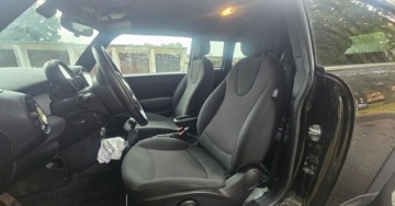 Mini Countryman R60 Crossover 1.6 D 90KM 2012 MINI Countryman 2012 r. 1.6 d samochod sprowadzony zarejestrowany 1.6 90KM, zdjęcie 13