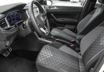 Volkswagen Taigo 1.5 TSI 150KM 2024 Volkswagen Taigo 1.5TSI 150KM R-Line DSG, Podgrzewane Fotele, Kamera Cofan, zdjęcie 9