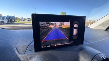 Audi Q2 SUV 1.6 TDI 116KM 2017 Audi Q2 Raty Navi kamera led Pdc S-LINE Polskora Zarej w PL Gwarancja, zdjęcie 37