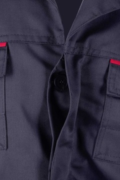 РАБОЧАЯ КУРТКА STRONG STEEL KATANA