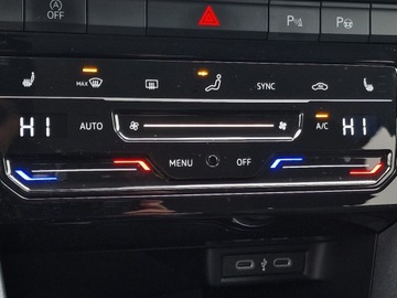 Volkswagen T-Roc I SUV Facelifting 1.5 TSI ACT 150KM 2023 Volkswagen T-Roc 1.5 Style DSG NAJEM 3 LATA-1541PL, zdjęcie 25