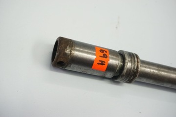 HONDA CBF 1000 SC58 06-09 ОСЬ ПЕРЕДНЯЯ ОСЬ