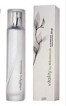 Avon sensuality Liiv botanicals ostatnia 50mlfolia