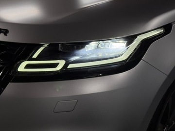 Land Rover Range Rover Velar SUV 2.0 SD4 240KM 2017 Land Rover Range Rover Velar R-Dynamiq 240 KM Meridan Nappa Masaze Alu 21, zdjęcie 36