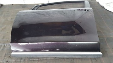 Дверь передняя левая Mazda CX7 28W