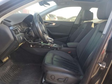 Audi A4 B9 2021 Audi a4 Premium 40 2021 2.0l 2.0 Benzyna 201KM, zdjęcie 7