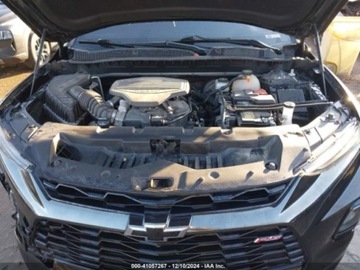 Chevrolet 2021 Chevrolet Beretta 2021r., RS, od ubezpieczalni 3.6 Benzyna 308KM, zdjęcie 9