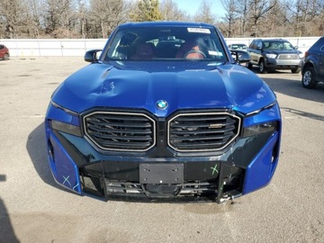 BMW XM 2025 BMW XM 2025 4.4l 4.4 Hybryda 644KM, zdjęcie 5