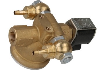 Электромагнитный клапан СУГ OMB MB2 MAX FARO PCV (8/2x6)