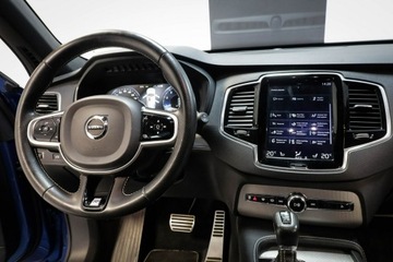 Volvo XC90 II SUV 2.0 T5 250KM 2018 Volvo XC 90 T5*R-Design*AWD*Salon Polska*I, zdjęcie 28
