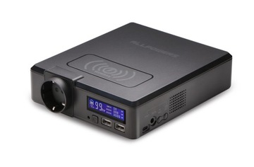 Przenośny magazyn prądu Powerbank 41600mAh 154Wh