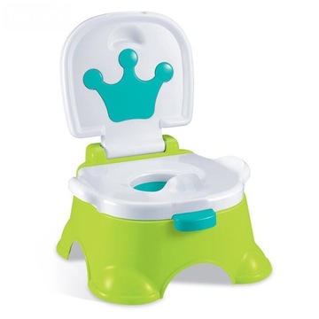 ИНТЕРАКТИВНЫЙ УНИТАЗ PLAYING POTTY 5в1 СО СЪЕМНОЙ ВСТАВКОЙ КРЫШКА НА СИДЕНЬЕ ДЛЯ УНИТАЗА