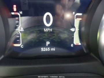 Jeep Wrangler IV 2023 Jeep Wrangler 2023r., 4x4, 6.4L 6.4 Benzyna 470KM, zdjęcie 10