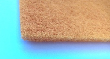 АПП МАТИРУЮЩАЯ АБРАЗИВНАЯ ТКАНЬ НЕТКАНАЯ ЗОЛОТАЯ ГР 1000-1200