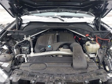 BMW X6 F16 2017 BMW X6 2017 BMW X6 XDRIVE35I 3.0 Benzyna 300KM, zdjęcie 18