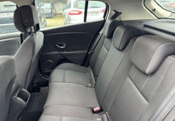 Renault Megane III 2012 Renault Megane 2012 r. 1.8 Diesel 130KM, zdjęcie 12