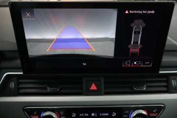 Audi A4 B9 Limousine Facelifting 2.0 35 TFSI 150KM 2020 Audi A4 35 TFSI, Automat, Navi, Klima, zdjęcie 17