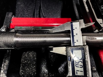 Токарный станок с ЧПУ LF Mini1 чугун Производитель PikoCNC