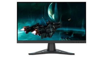 LENOVO G24E-20 24-дюймовый монитор 1920x1080 пикселей 120 Гц 1 мс