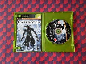 Darkwatch Xbox