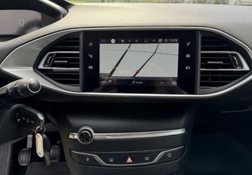 Peugeot 2021 Peugeot 308 PIEKNY KOLOR serwis PISEMNA GWARANCJA w cenie Transport KRE, zdjęcie 35