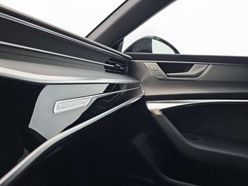 Audi A7 C8 Sportback Facelifting 3.0 55 TFSI 340KM 2025 Audi A7 Sportback skretna tylna os, kamery 360, head up, BO, hak, matrixy,, zdjęcie 16