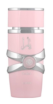 LATTAFA YARA WOMAN EDP ПАРОФЮМИРОВАННАЯ ВОДА Арабские духи * 100мл