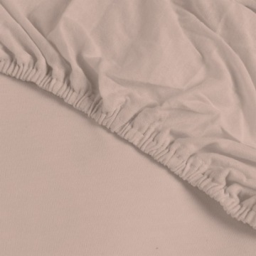 Защитная простыня SMARTCEL 180х200 бежевый, водостойкая Darymex