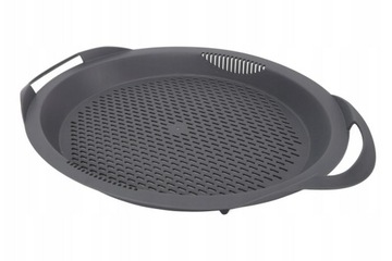 Tacka / wkład do Varoma Thermomix TM31 / TM5 / TM6
