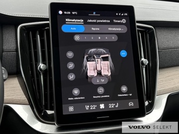 Volvo XC90 II 2024 Volvo XC 90 Volvo XC90 | T8 AWD | Plug-in Hybrid |, zdjęcie 20
