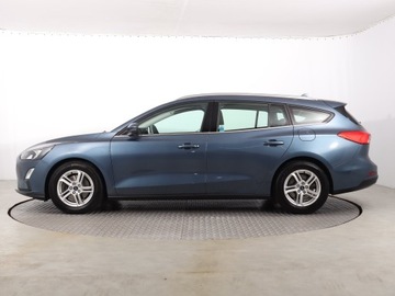 Ford Focus IV Kombi 1.0 EcoBoost 125KM 2019 Ford Focus 1.0 EcoBoost, Salon Polska, zdjęcie 2