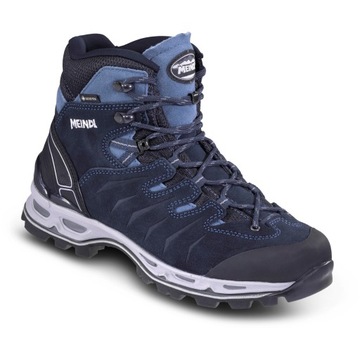 Meindl Minnesota Ultra GTX 4695 42 обувь