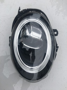 MINI F55 F56 LAMPA PRZEDNIA PRAWA FULL LED 8738652