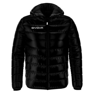 KURTKA ZIMOWA GIVOVA OLANDA NERO r.XXS