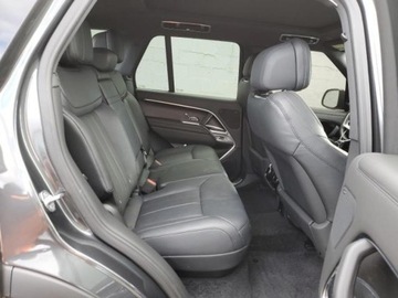 Land Rover Range Rover V 2023 Land Rover Range Rover Se, 2023r., 4x4, 4.4L, zdjęcie 9