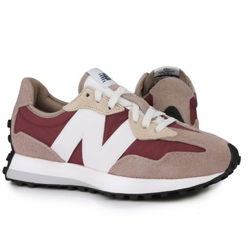 Buty męskie sportowe New Balance MS327CP