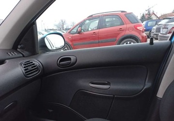 Peugeot 206 Kombi 1.4 i 75KM 2003 Peugeot 206 Peugeot 206 1.4 Benzyna 75KM, zdjęcie 12