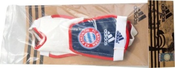 Футбольные щитки ADIDAS FC BAYERN