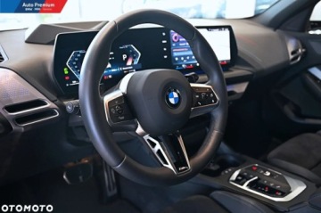 BMW Seria 1 F70 2025 BMW Seria 1 120iFV23Adaptacyjny reflektor LEDPakiet M SportDriving Assista, zdjęcie 11