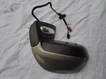 правое зеркало 8 PIN peugeot 5008 3008 EVGC EUROPA