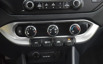 Kia Rio III Hatchback 3d 1.2 DOHC CVVT 85KM 2014 Kia Rio 1.2B Klima 2014r Sprowadzony Oplacony 1.2 Benzyna 85KM, zdjęcie 24