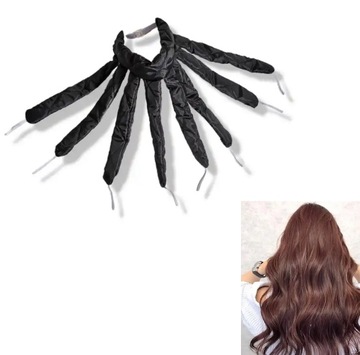 ПЛЁВКА ДЛЯ ВОЛОС ПАПИЛОТЫ «ОСЬМИНОГ»